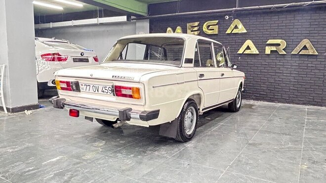 LADA (VAZ) 2106-5