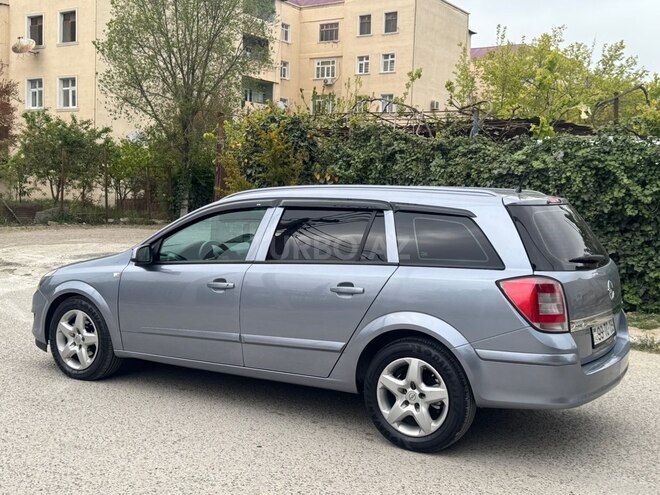 Opel Astra-3
