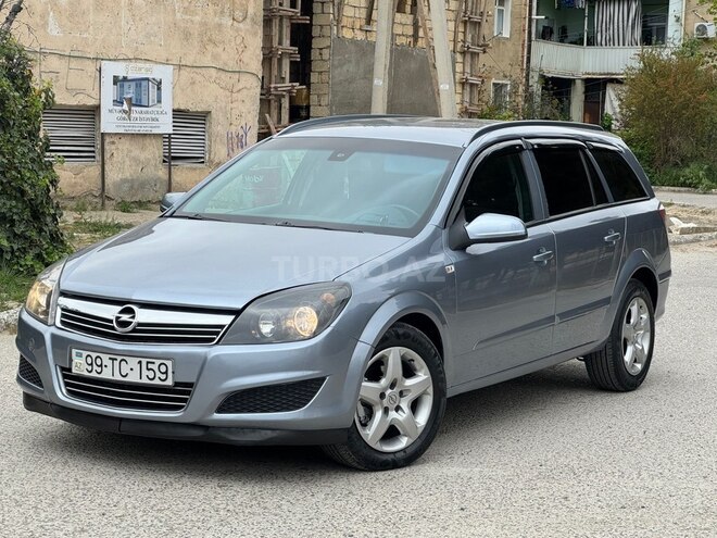 Opel Astra-6
