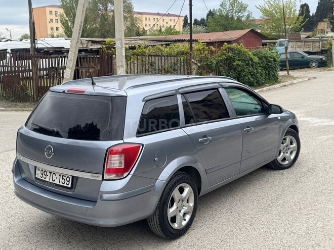Opel Astra-5