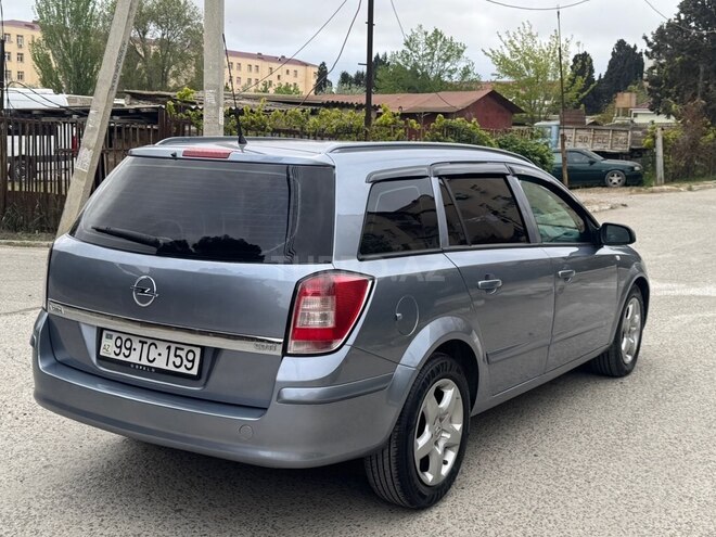 Opel Astra-13