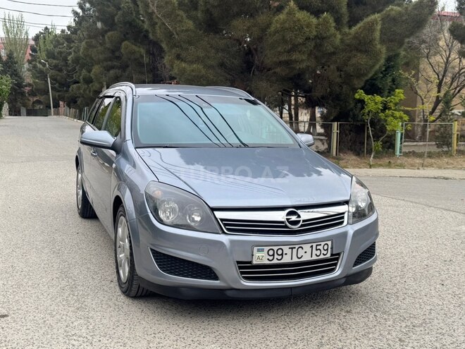 Opel Astra-17