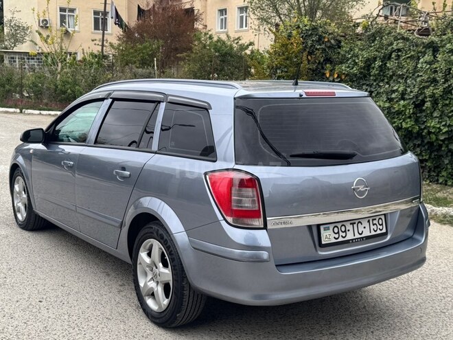 Opel Astra-15