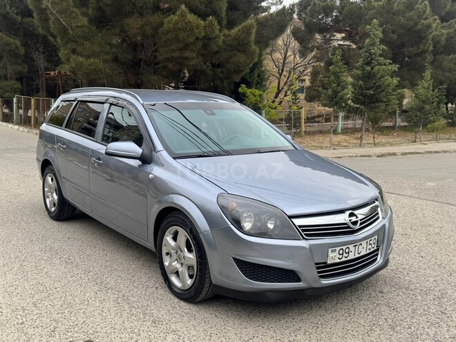 Opel Astra-16