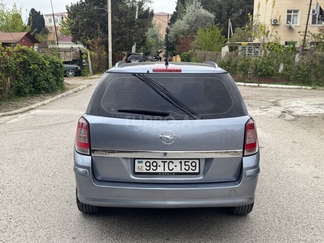 Opel Astra-14