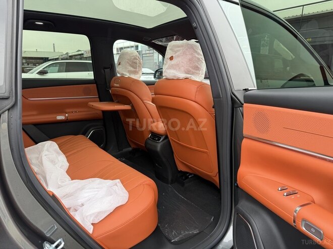 Changan Qiyuan Q07-10