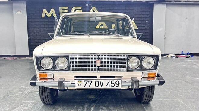 LADA (VAZ) 2106-17