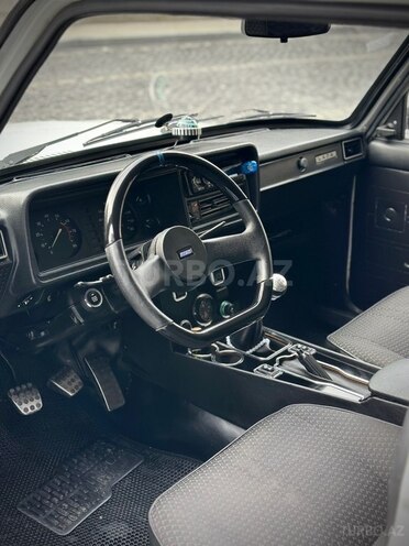LADA (VAZ) 2107-12