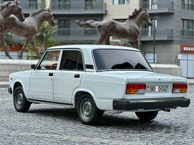 LADA (VAZ) 2107-9