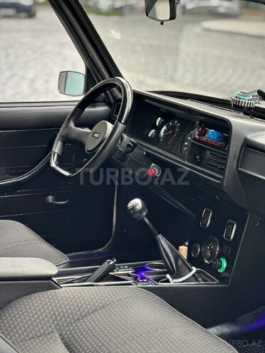 LADA (VAZ) 2107-14
