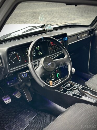 LADA (VAZ) 2107-13