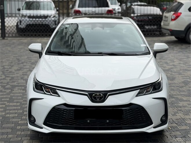 Toyota Corolla-1
