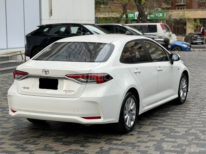 Toyota Corolla-5