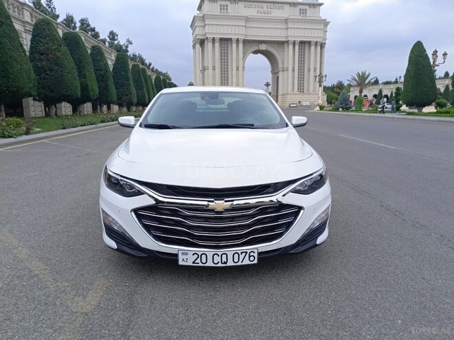 Chevrolet Malibu-1