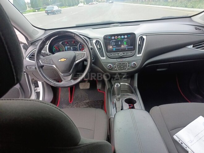 Chevrolet Malibu-3