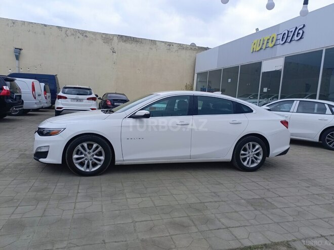 Chevrolet Malibu-10