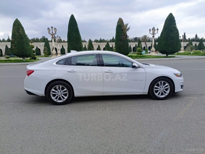 Chevrolet Malibu-15