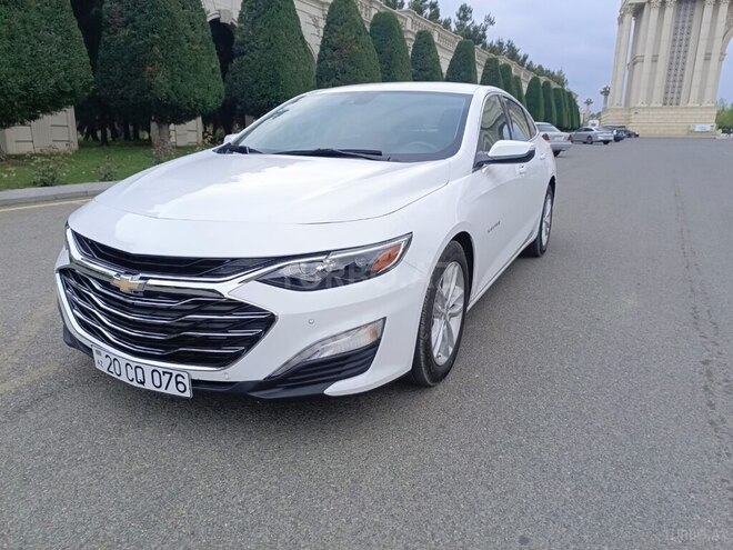 Chevrolet Malibu-16