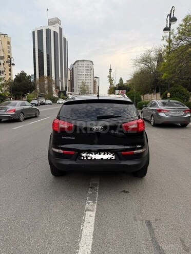 Kia Sportage-2