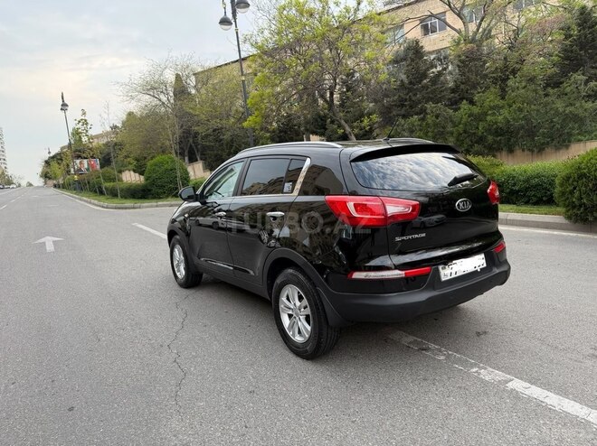 Kia Sportage-5