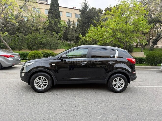 Kia Sportage-4