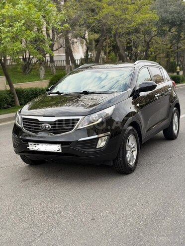 Kia Sportage-3