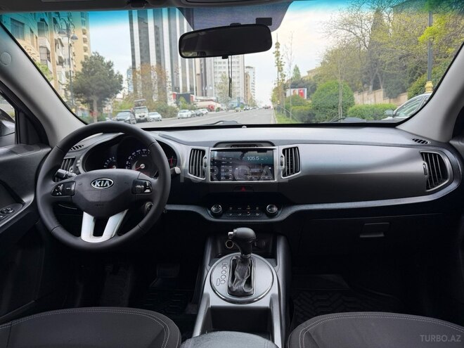 Kia Sportage-8