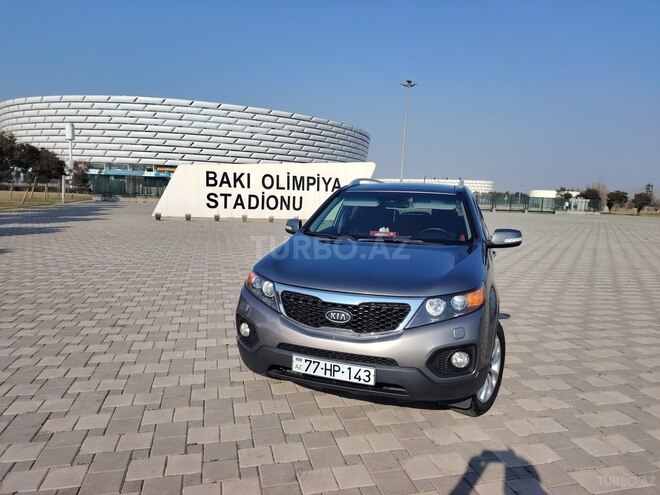 Kia Sorento-5