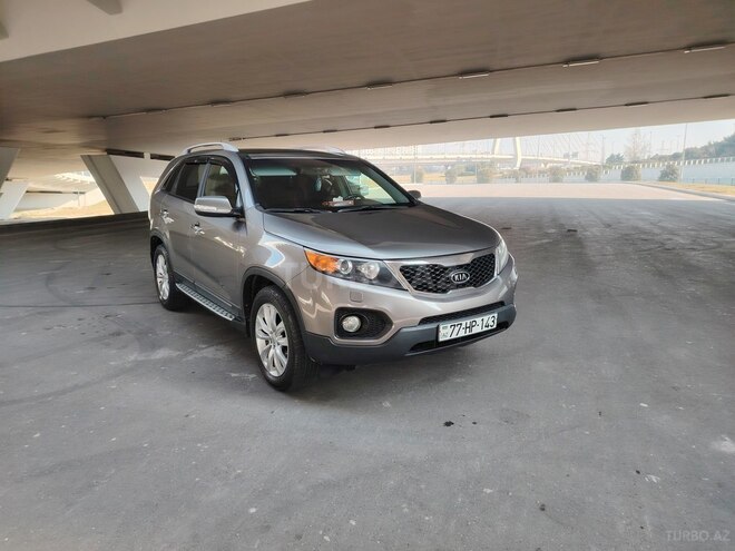 Kia Sorento-8
