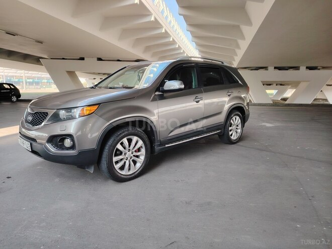 Kia Sorento-10