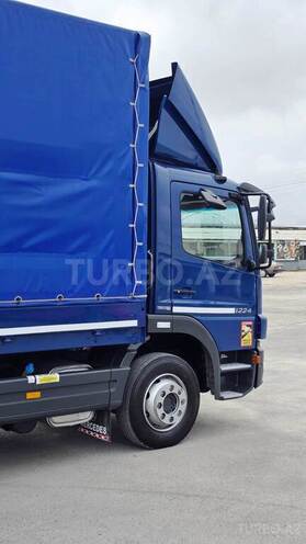 Mercedes Atego 1224-16