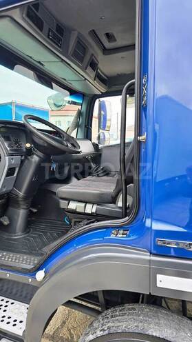 Mercedes Atego 1224-3
