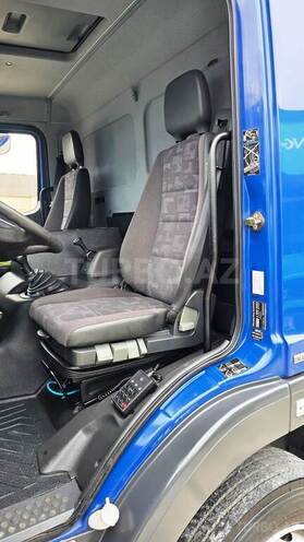 Mercedes Atego 1224-6