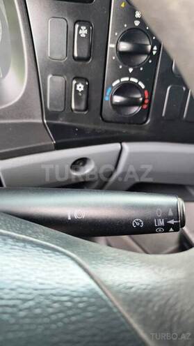 Mercedes Atego 1224-19