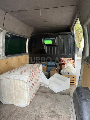 Ford Transit-9