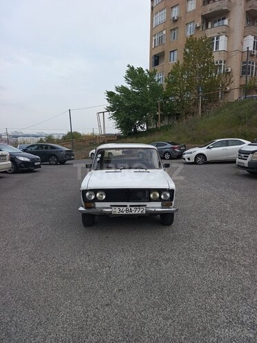 LADA (VAZ) 2103-1