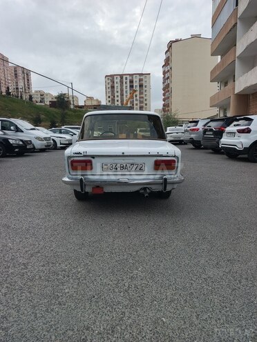 LADA (VAZ) 2103-3