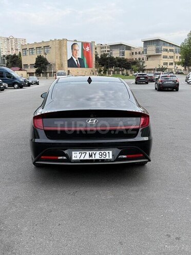 Hyundai Sonata-7