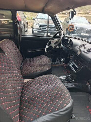 LADA (VAZ) 2103-5