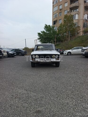 LADA (VAZ) 2103-6