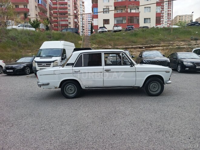 LADA (VAZ) 2103-7