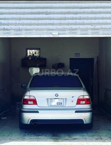 BMW 525-3