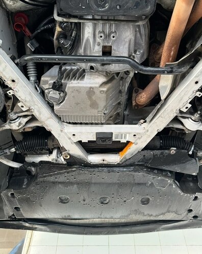 BMW 525-9