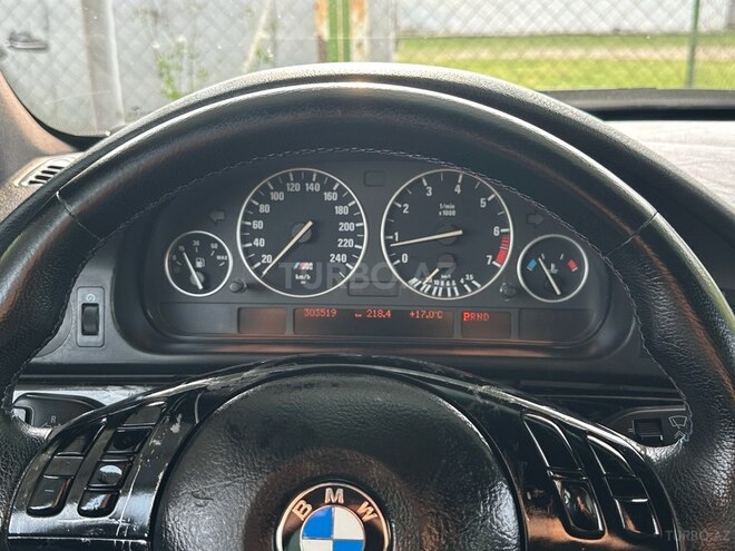 BMW 525-15