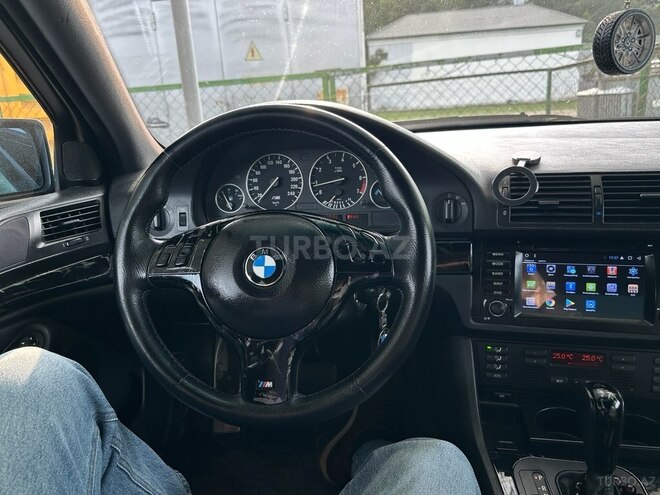 BMW 525-13