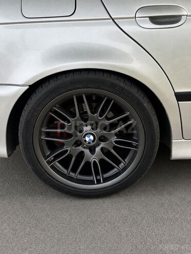 BMW 525-16