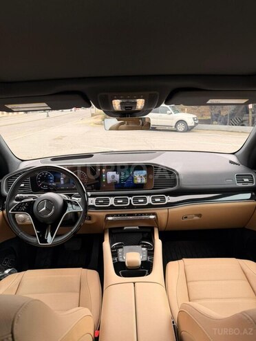 Mercedes GLE 450 e 4MATIC-4