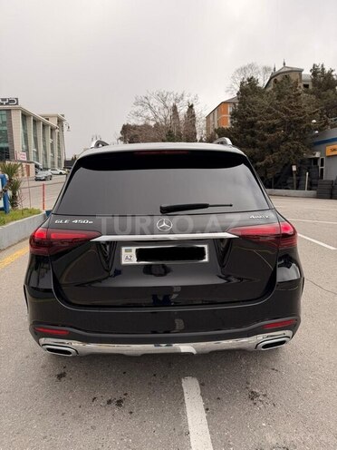 Mercedes GLE 450 e 4MATIC-2