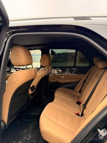 Mercedes GLE 450 e 4MATIC-5