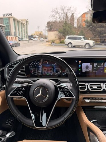Mercedes GLE 450 e 4MATIC-3